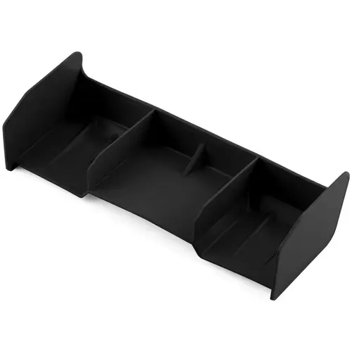 JConcepts Razor 1/8 Off Road Wing Black JC2998B