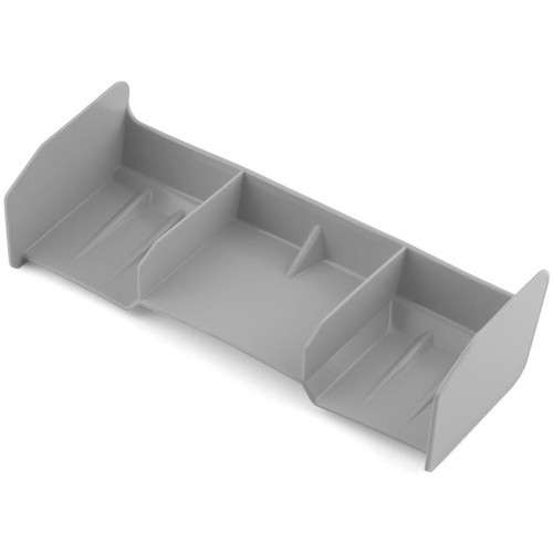 JConcepts Razor 1/8 Off Road Wing Grey JC2998G