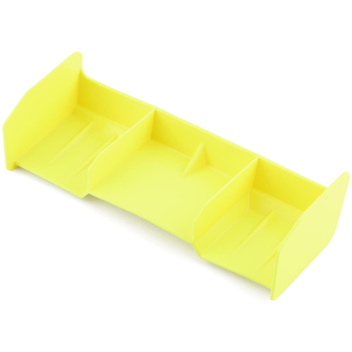 JConcepts Razor 1/8 Off Road Wing Yellow JC2998Y