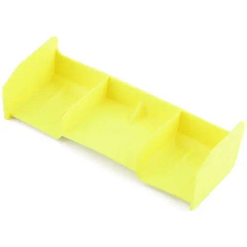JConcepts Razor 1/8 Off Road Wing Yellow JC2998Y