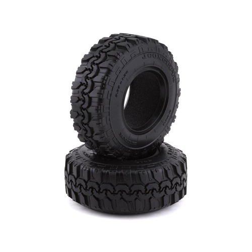 Hunk - green compound, Scale Country 1.9" (3.93" OD)