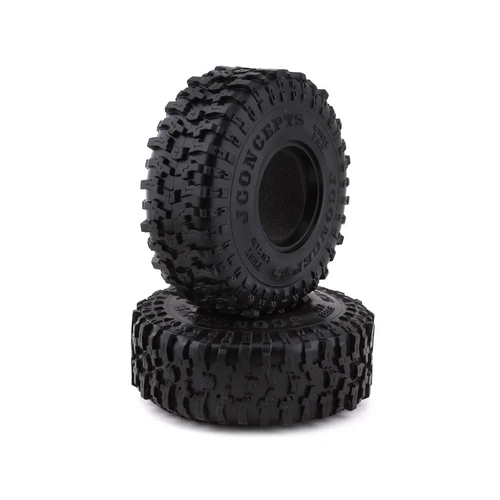 Tusk - green compound - performance 1.9" scaler tire (4.75in OD)