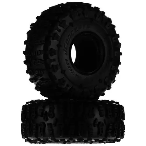 Ruptures 2.2 Performance Racer Tyres"
