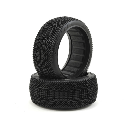Detox - Super Soft fits 1/8th Buggy