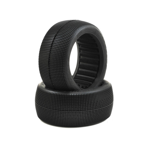 Reflex -Soft fits 4.0 1/8th Truck"