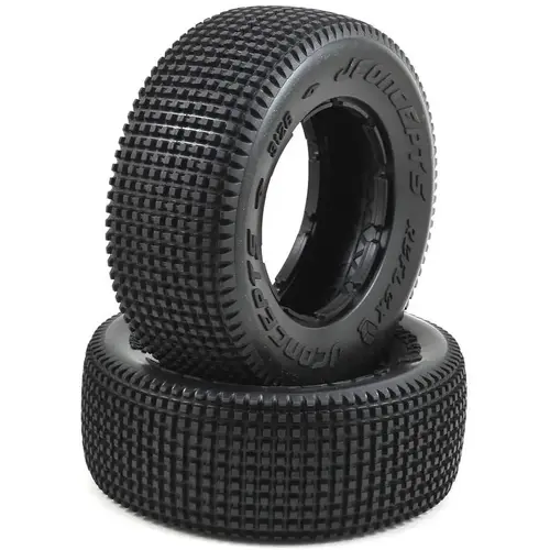 Reflex - Medium fits 1/5th Losi 5