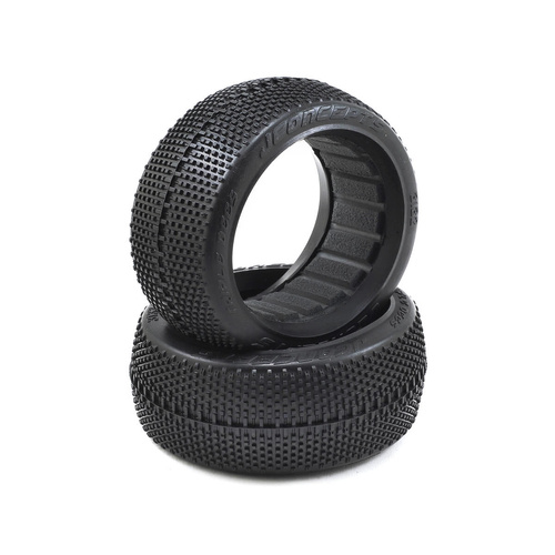 Triple Dees - Soft fits 1/8th Buggy