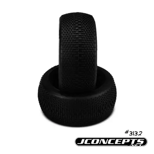 Triple Dees - Soft fits 1/8th Buggy