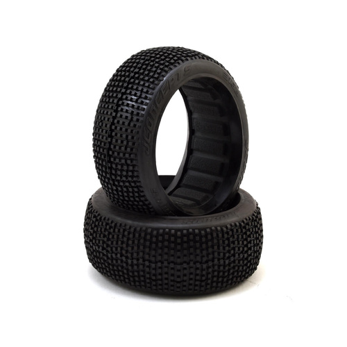 Kosmos 1/8th Buggy Tyres super soft