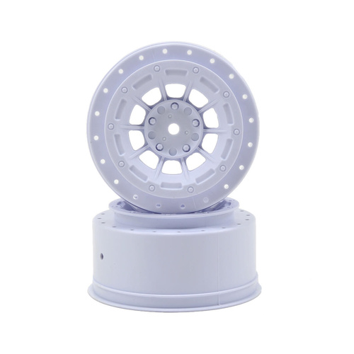 Hazard - Wheel SC10.2/SC10 4x4