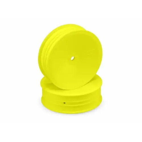 Mono - 2.2 B5/RB6 slim front wheel yell"