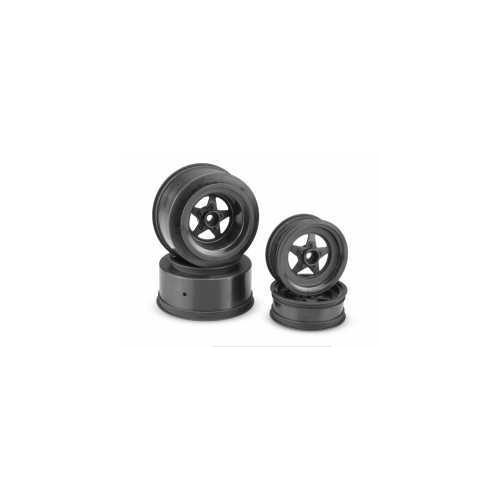 Startec - Street Eliminator wheel F&R