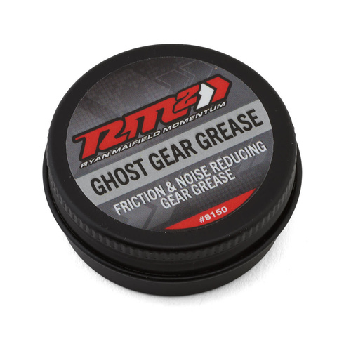 JConcepts RM2 "Ghost" Friction Reducing Gear Grease JCO8150 - JC8150
