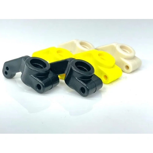 JC10 Long Arm Rear Upright