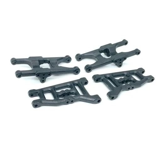 Losi JRX 2 Front & Rear Arm Set (4)