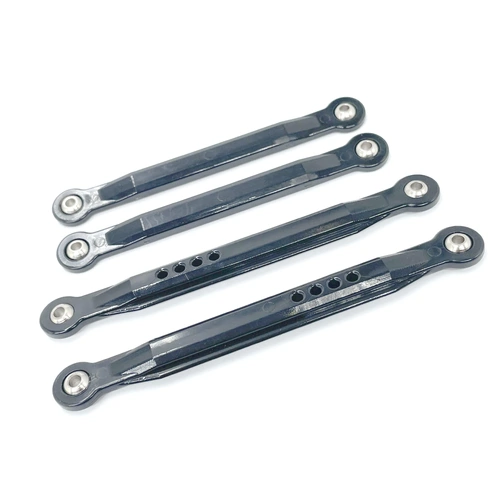 Losi JRX Trailing Link & Ball Set