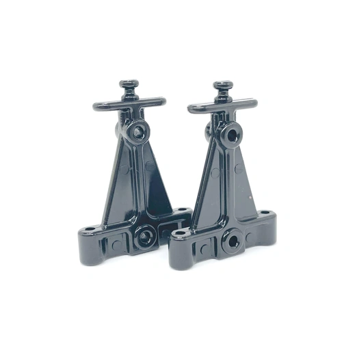 Losi JRX Rear Trailing Link Mounts With Body Mount