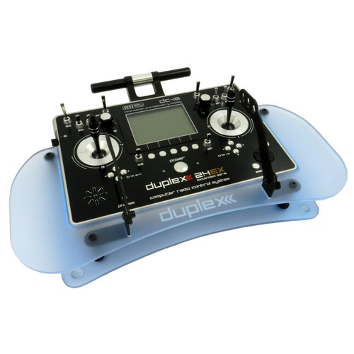 Jeti Model DC16 Multimode Transmitter and REX9 Receiver