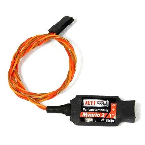 Jeti Model MVario2 EX, Rev. 2