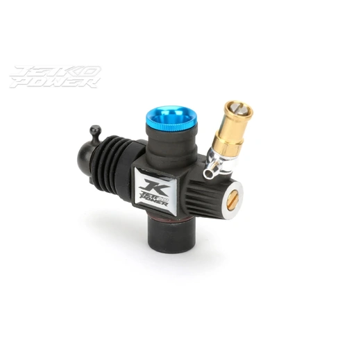 JETKO Carburetor 21
