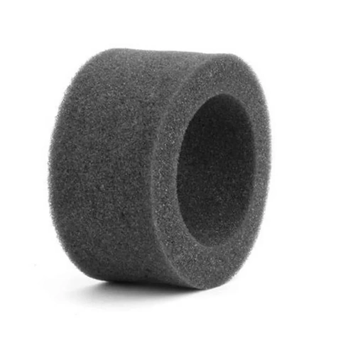 Jetko 1/10 4wd Front Buggy Inserts - Black (2pc)