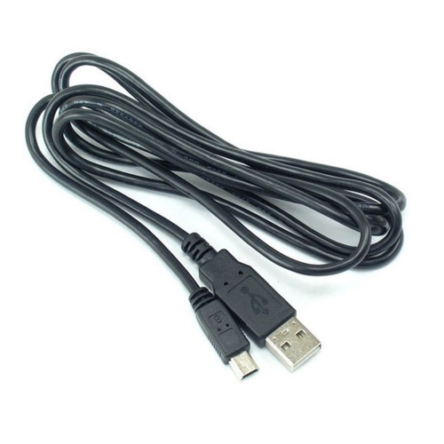 Jeti Model USB Mini Cable