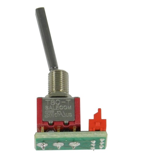 Jeti Model DC – Replacement Switch Long 3-Position