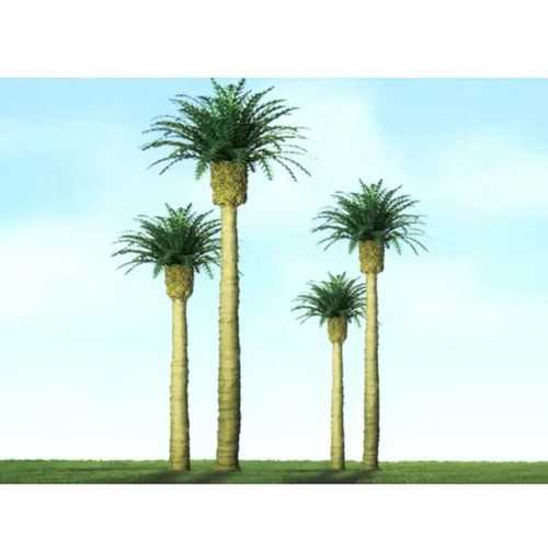 JTT Phoenix Palm Trees  102mm       (2)