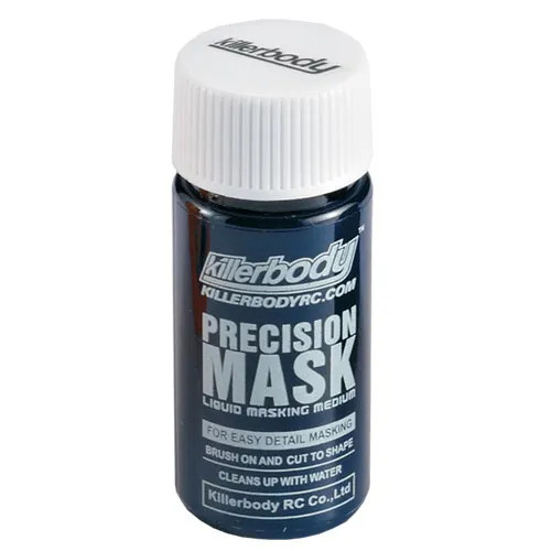 Killerbody Liquid Masking Medium