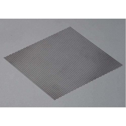 Killer Body Stainless Steel Modified Air Intake Mesh