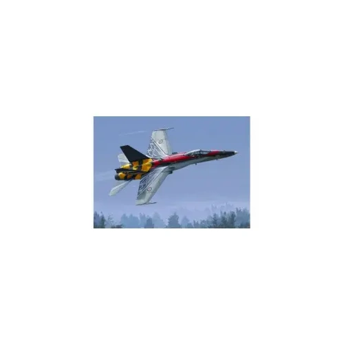 Kinetic K48079 1/48 CF-188A 20 Years Anniversary Plastic Model Kit KI-