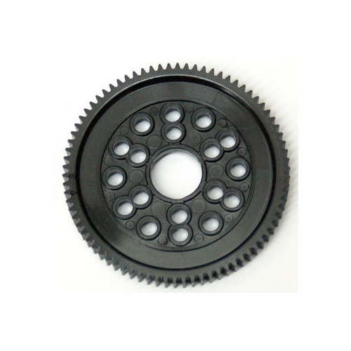Kimbrough 78 Tooth 48P Precision Spur Gear #145