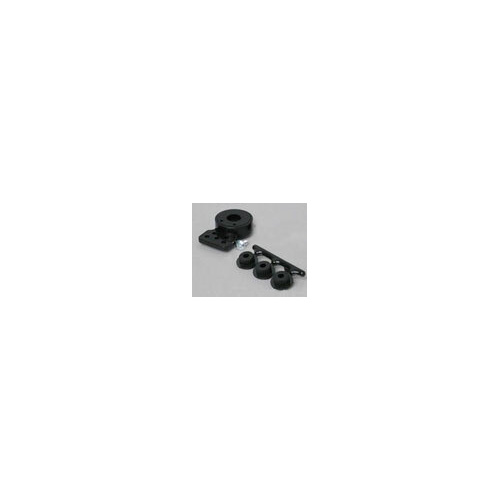 Kimbrough Mid-Size Servo Saver - 23, 24, 25 Spline Drive #201