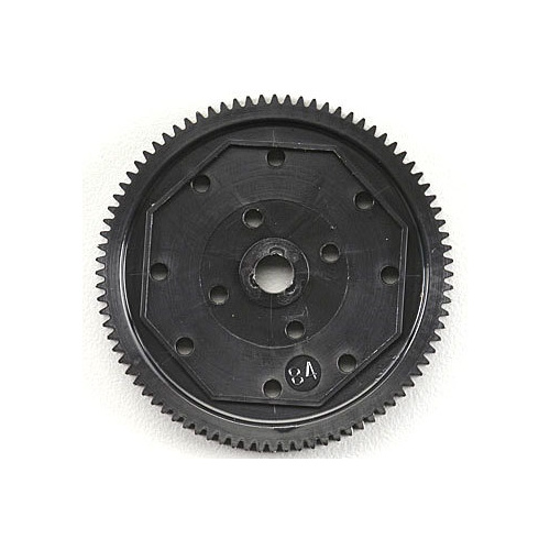 Kimbrough 77 Tooth 48P Precision Spur Gear #314