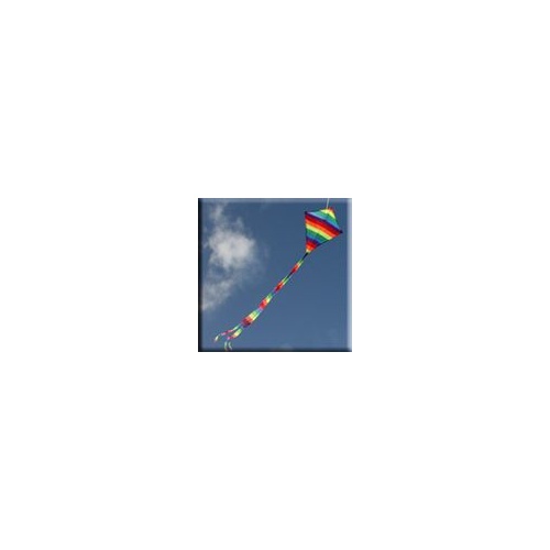Kites Kite Small Diamond 720Mmx570Mm