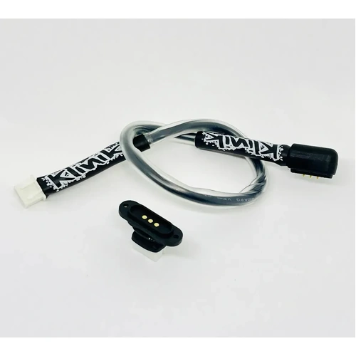 Klinik RC Magnetic Receiver and Transmitter Battery Charging System