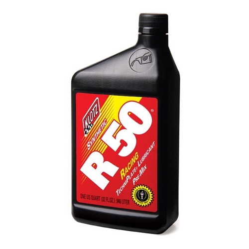 Klotz R50 Technplt 946Ml Easy Pour OilKl-104