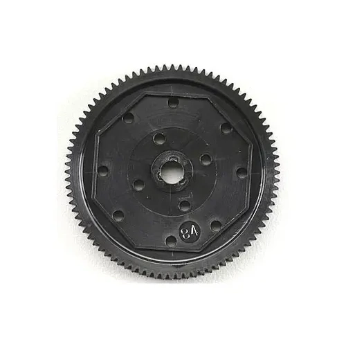 KIMBROUGH 48P 69T ASSOCIATED EP SPUR - KM302