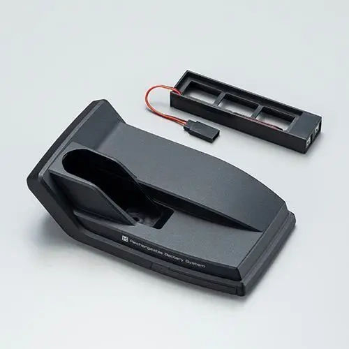 KO EX-NEXT LiPo Battery Stand Unit Black - KO10756