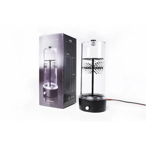 1/8 Off-Road H200mm Power Vacuum Pump/Air Removal - KOS05106C