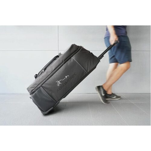 Travel Sports Trolley Bag / RC Car Bag V2