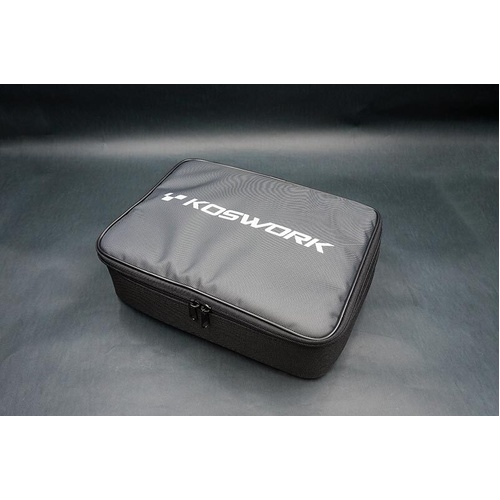 Koswork Bag For Multifunction Tool, Charger Or Mini Car - KOS32216