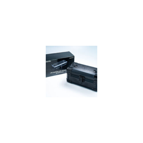XS Lipo Charging Case / Storage Case 180x80xH100mm