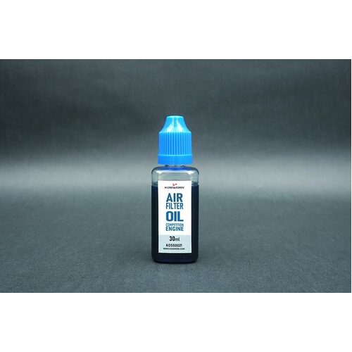 Koswork Competition Engine Air Filter Oil 30ml