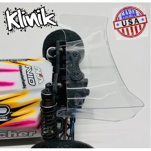Klinik RC Maximum Flo 6.25" Wings (2)