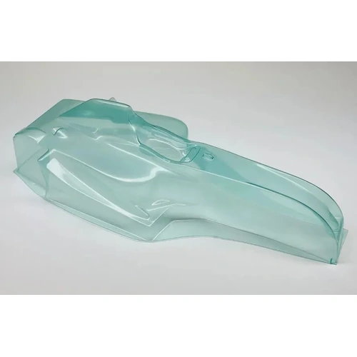 Klinik RC Formula 1 F1 1/10 Body - Walrus