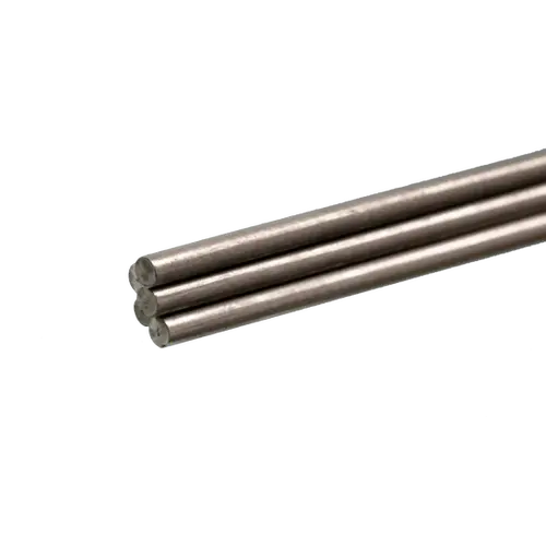 K&S 3947 MUSIC WIRE (1 METER) 4MM DIAMETER (5 PIECES PER BAG)