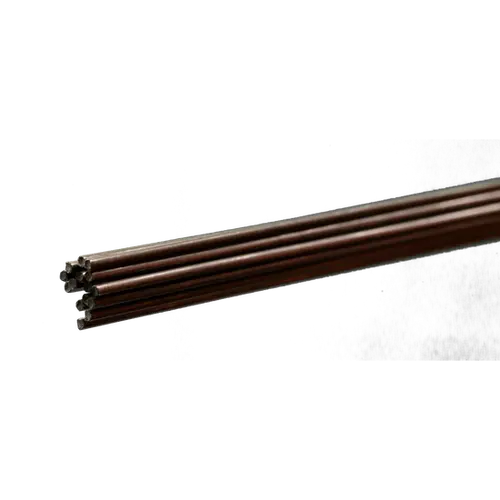 K&S 503 MUSIC WIRE (36IN LENGTHS) .055IN  (3 pieces per bag x 5 bags)