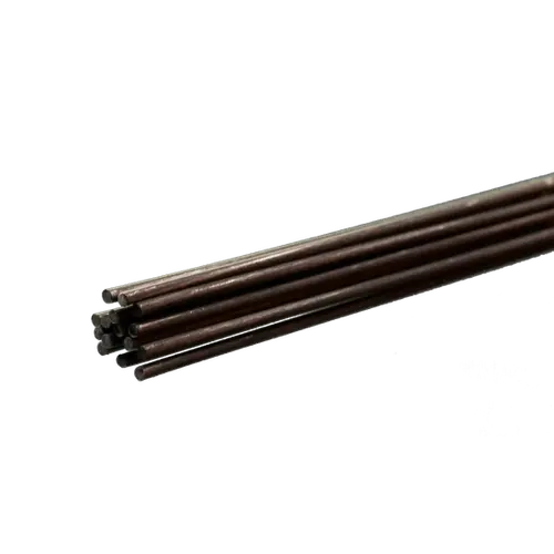 K&S 505 MUSIC WIRE (36IN LENGTHS) .078IN  (3 pieces per bag x 5 bags)