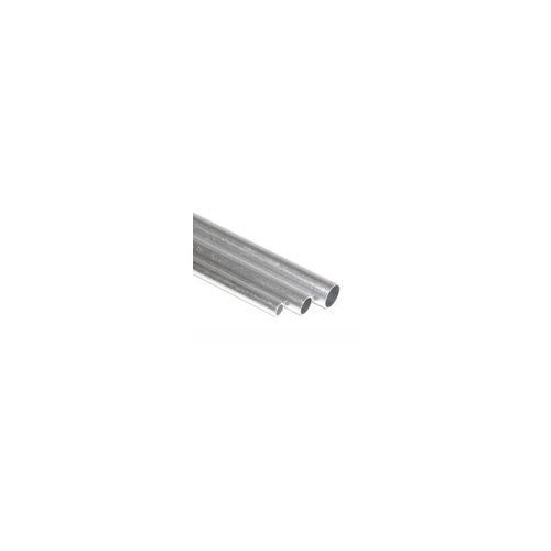 K&S 5074 ALUM TUBE 3/16IN. 7/32IN & 1/4IN BEND (3 PCS)